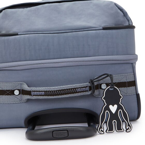 Kipling Basic Spontaneous 4 wielen Trolley M 66 cm