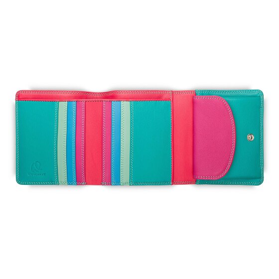 Mywalit Portemonnee RFID-bescherming Leer 10.5 cm