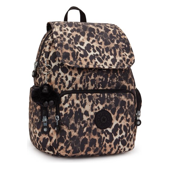 Kipling City Zip S Stad rugzak 33.5 cm