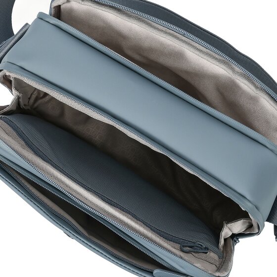Hedgren Loop Crossbody tas RFID-bescherming 28 cm