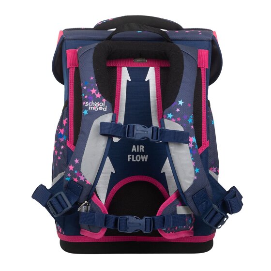 School-Mood Champion Schooltas set