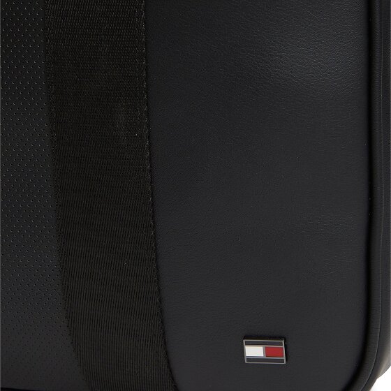 Tommy Hilfiger TH Foundation Aktentas 38 cm Laptopvak