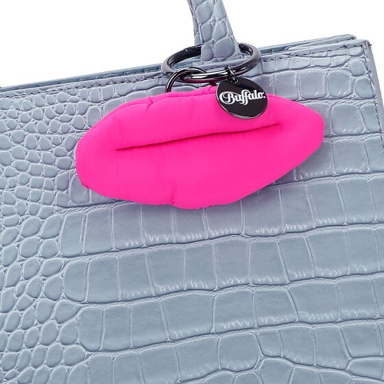 Buffalo Big Boxy Handtas 26 cm