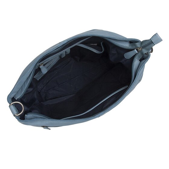 The Chesterfield Brand Astero Schoudertas Leer 32 cm