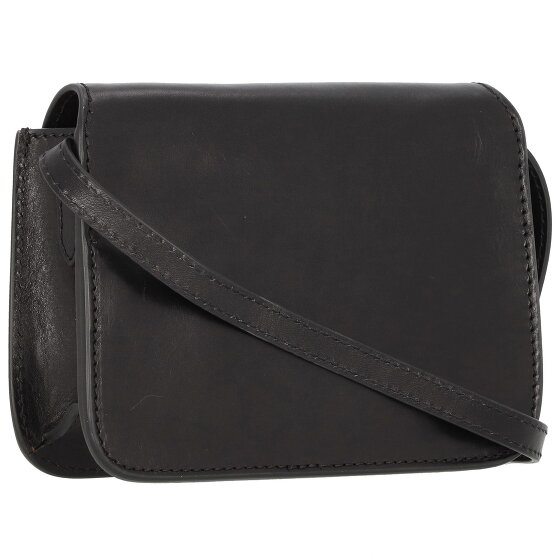 The Bridge Lucrezia Crossbody tas Leder 18 cm