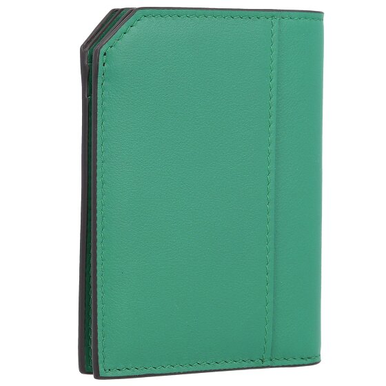 Montblanc Meisterstück Selection Portemonnee Leer 8 cm