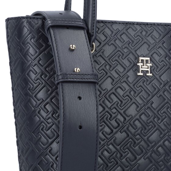 Tommy Hilfiger TH Refined Mini Handtas 23 cm