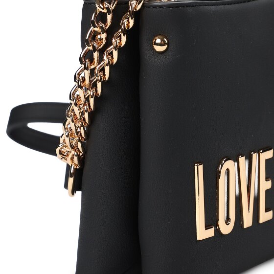 Love Moschino Bold Love Schoudertas 21 cm