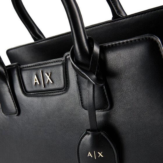 Armani Exchange Amelie Shopper Tas 32 cm