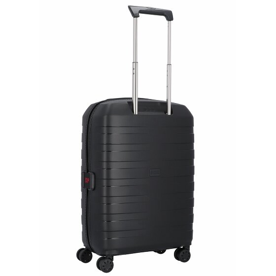 Roncato Box 4.0 4-wielige cabinewagen 55 cm