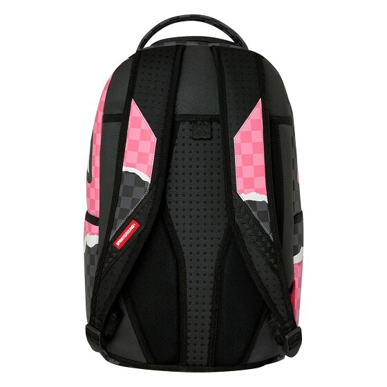Sprayground Pink Panther Dagrugzak 45 cm Laptopvak
