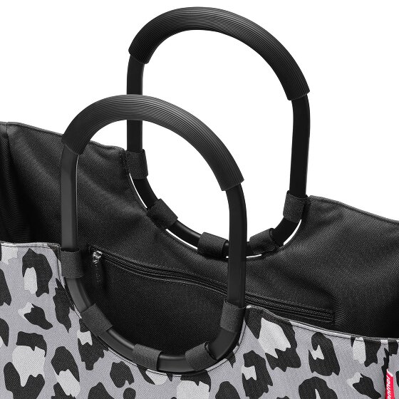 reisenthel Loopshopper L Frame Shopper Tas 46 cm