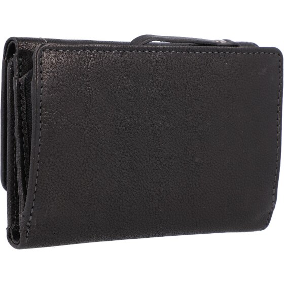 camel active Tarma Portemonnee Leder 14 cm