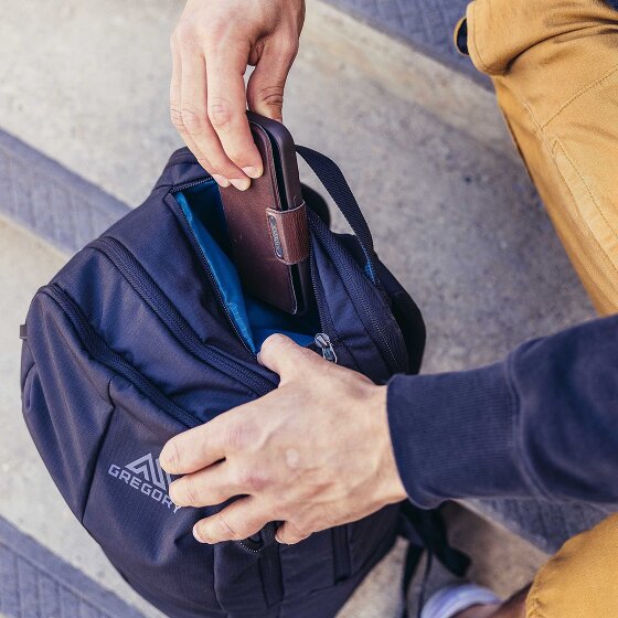 Gregory Retna 20 Dagrugzak 50 cm Laptop compartiment