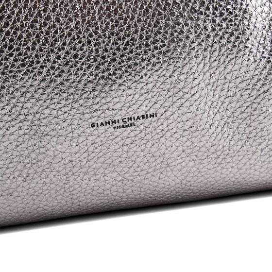 Gianni Chiarini Dua Schoudertas Leder 38 cm