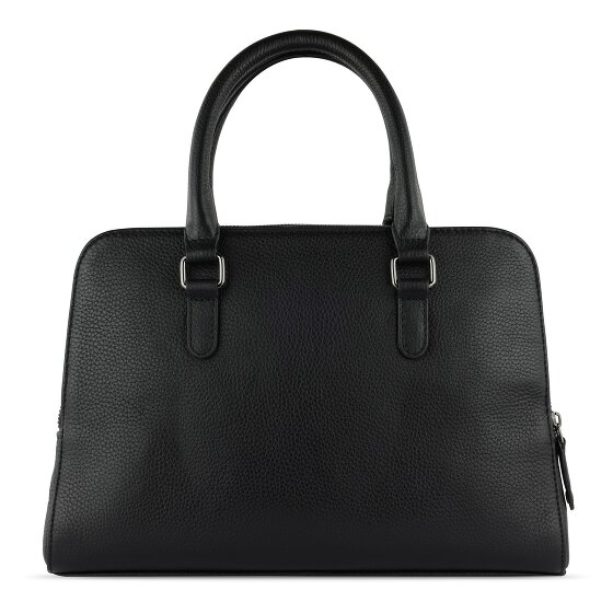 bugatti Elsa Handtas Leer 32 cm