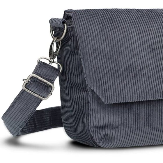 Zwei Mademoiselle.M Messenger 33 cm Laptopvak