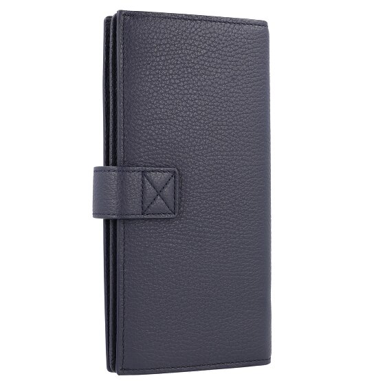 AIGNER Basics portemonnee leer 19 cm