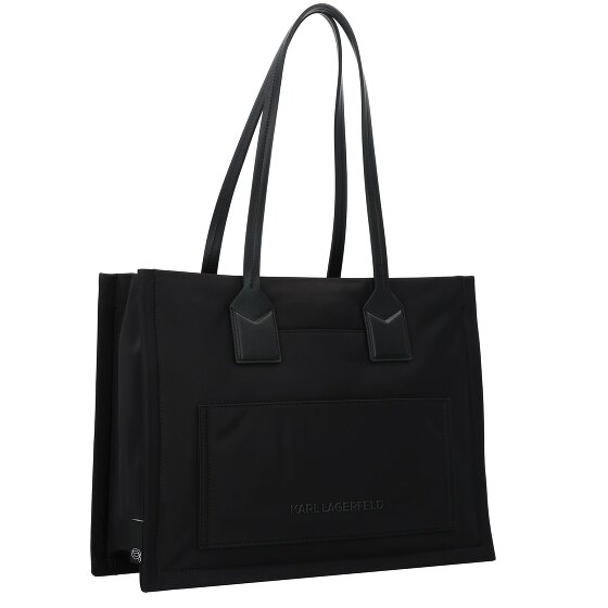 Karl Lagerfeld Ikon Shopper Tas 37.5 cm