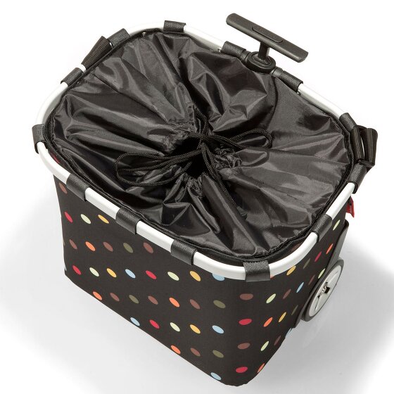 reisenthel Carrycruiser winkelwagen 47,5 cm