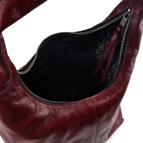 Burkely Myra Schoudertas Leder 21.5 cm