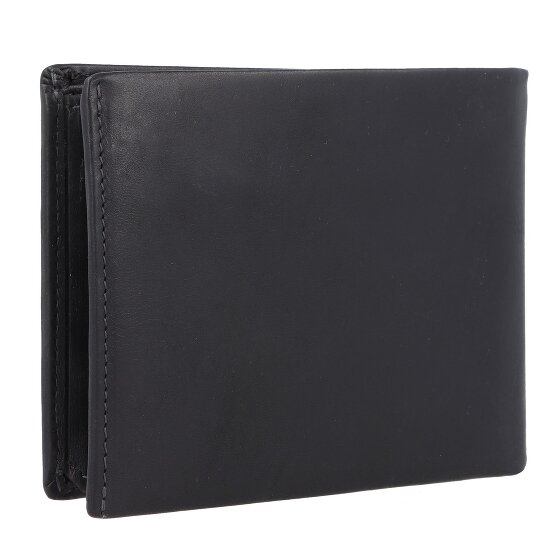 camel active Bilbao Portemonnee RFID-bescherming Leer 13 cm