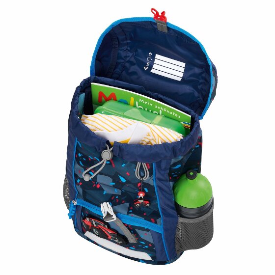 Step by Step Kid Schooltas set 3-delig