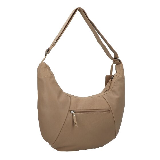 Burkely Just Jolie Schoudertas Leer 45 cm