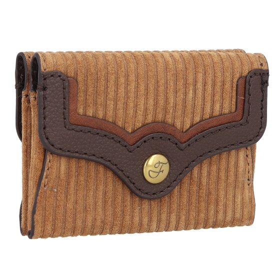 Fossil Creditcard etui leer 10 cm