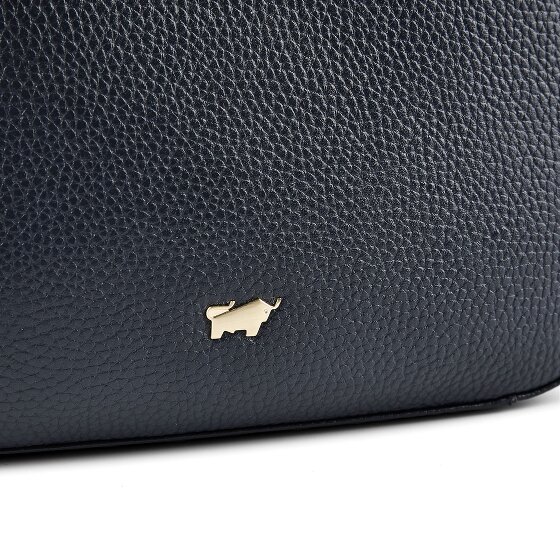 Braun Büffel Hanna Schoudertas Leder 25 cm