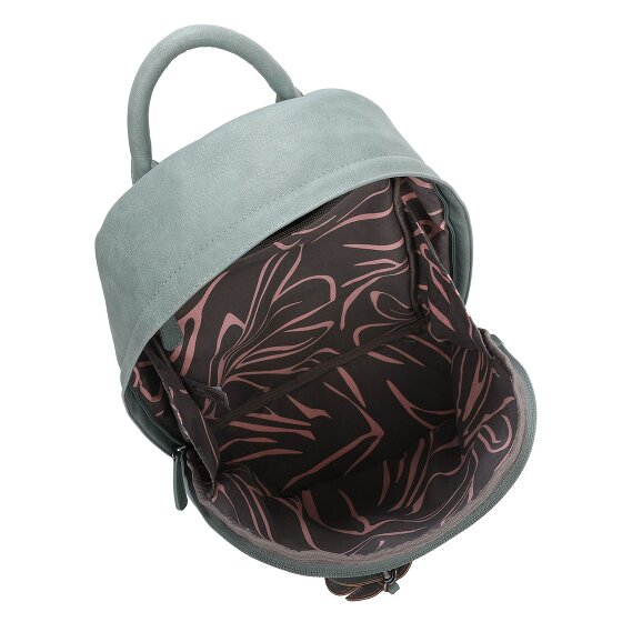 Fritzi aus Preußen Eco Fritzi07 Stad rugzak 31 cm