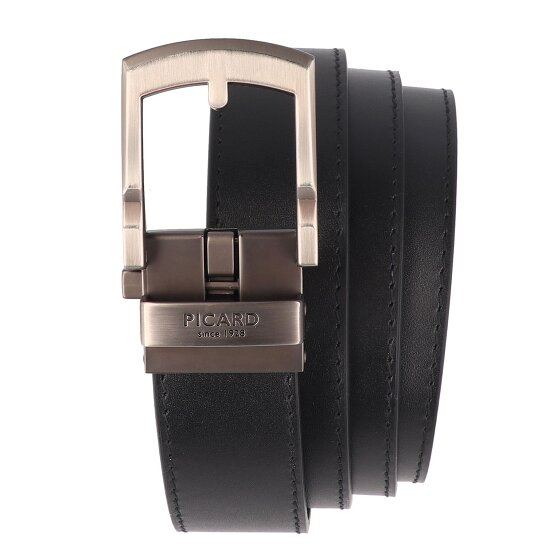 Picard Belt 7 Riem Leer