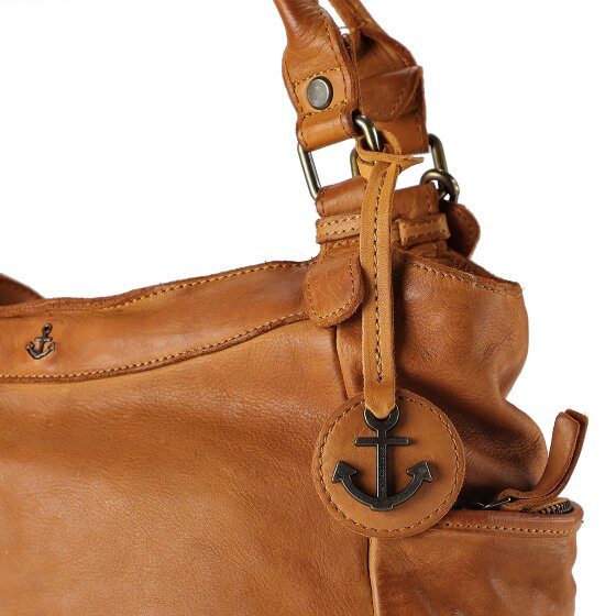Harbour 2nd Selina Schoudertas Leer 36 cm Harbour 2nd Selina Schoudertas Leer 36 cm