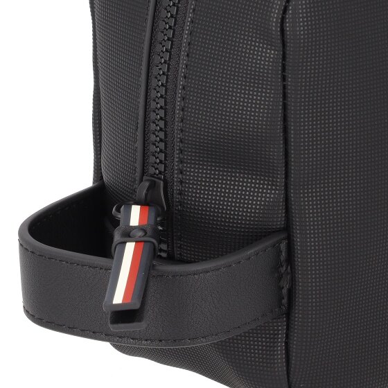 Tommy Hilfiger Th Pique Toilettas 22 cm