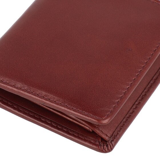 Leonhard Heyden Cambridge Portemonnee Leer 9 cm