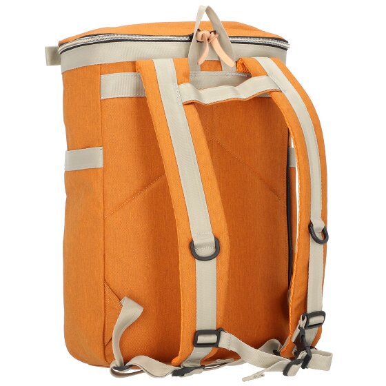 Harvest Label Dewa Rugzak 42 cm laptopvak