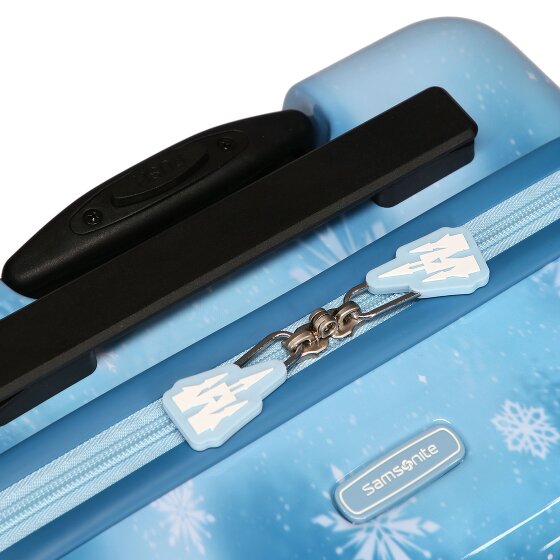 Samsonite Daydream Disney 4 wielen Kinderwagen 45 cm