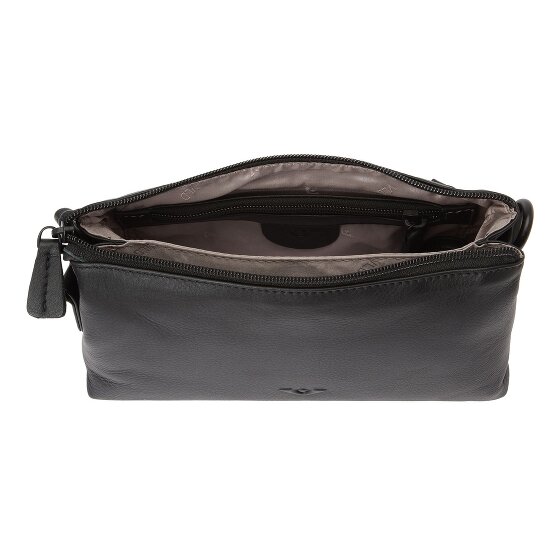 Voi 4Season Crossbody tas Leder 21 cm