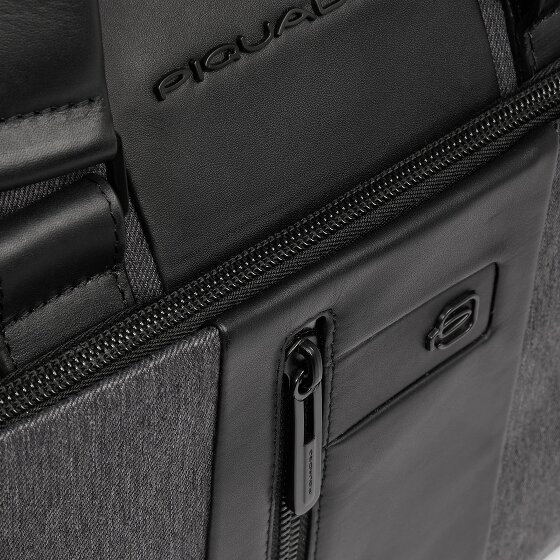 Piquadro Briefcase RFID 41 cm laptopvak