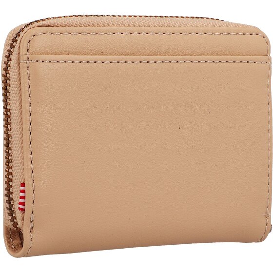 Herschel Tyler portemonnee RFID leer 11 cm
