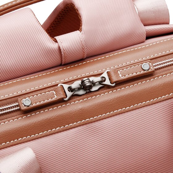 Delsey Paris Chatelet Air 2.0 Dagrugzak RFID-bescherming 37 cm Laptop compartiment