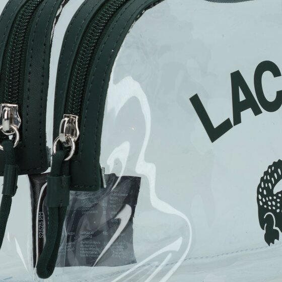 Lacoste Anna Seasonal Toilettas 23 cm