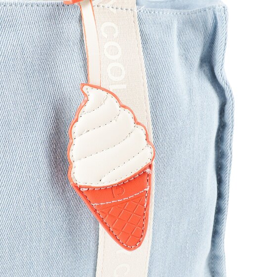 Tom Tailor Denim Azura Schoudertas L 35 cm