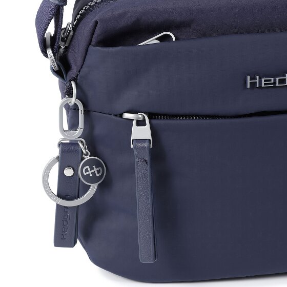 Hedgren Furo Nara Fanny pack RFID-bescherming 22 cm