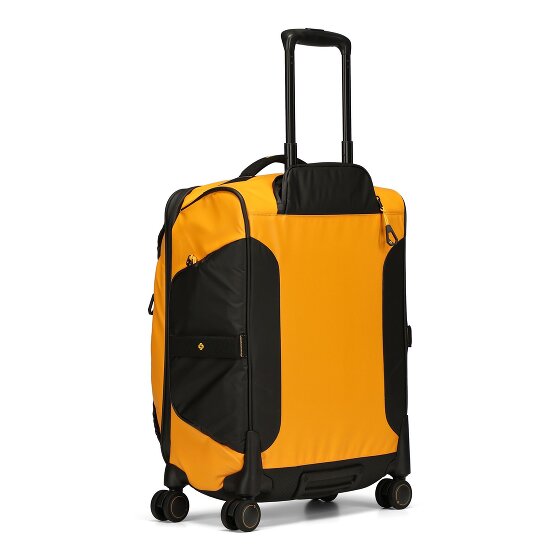 Samsonite Paradiver Light 4 wielen Reistas 55 cm