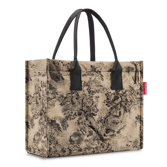 reisenthel Daily Shopper Tas 42 cm reisenthel Daily Shopper Tas 42 cm