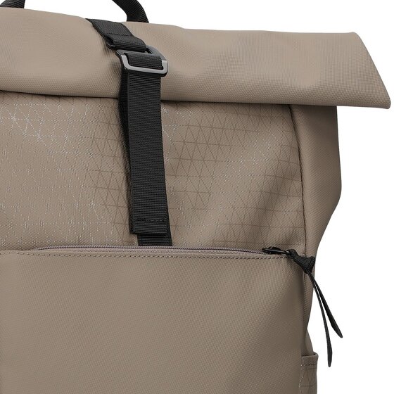 Zwei Jona Dagrugzak 45 cm Laptop compartiment