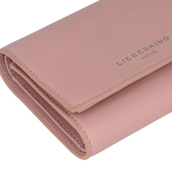 Liebeskind Linn Portemonnee Leer 13.5 cm