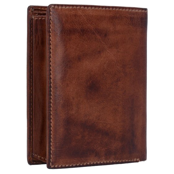 camel active Melbourne Portemonnee Leer 10,5 cm camel active Melbourne Portemonnee Leer 10,5 cm