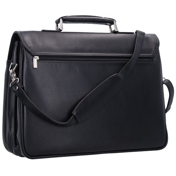 Dermata Aktetas 41 cm laptopvak